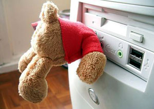 Teddy-bear-USB-drive